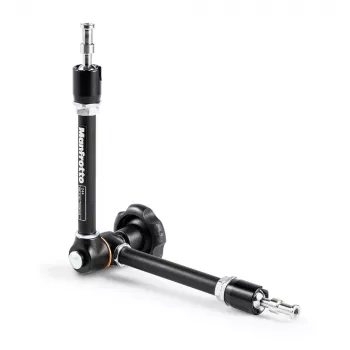Manfrotto 244N mainīgās berzes roka ar pretgriešanās sistēmu