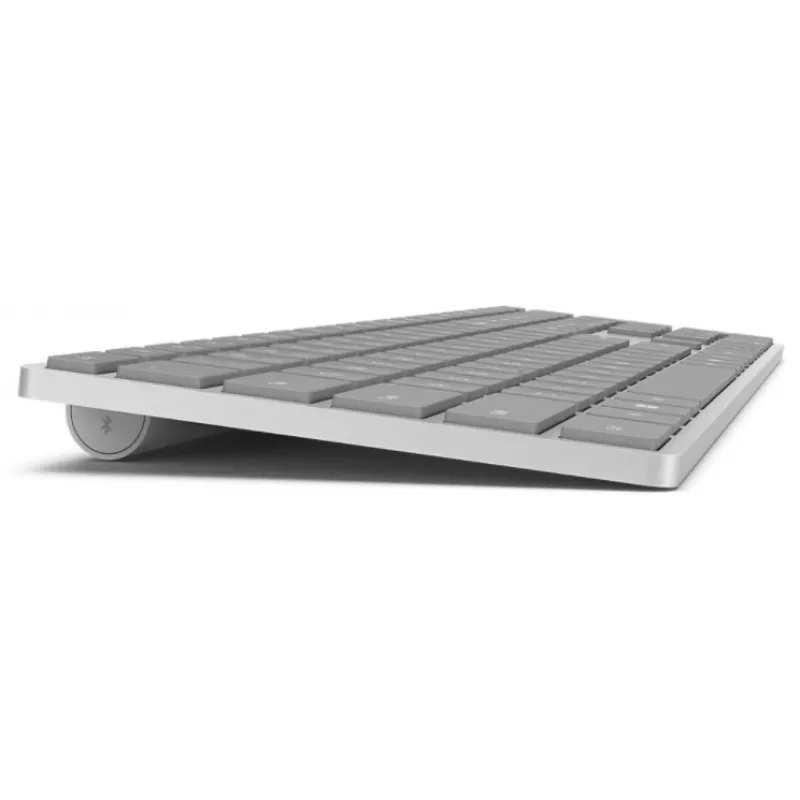 Microsoft Surface Keyboard 2 NO, pelēka (EP2-04198)
