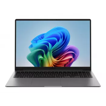 Samsung Galaxy Book6 Enterprise Edition 16 collu klēpjdators - Intel Core Ultra 7 355, 32GB RAM, 1TB SSD, Windows 11 Pro, Mocha