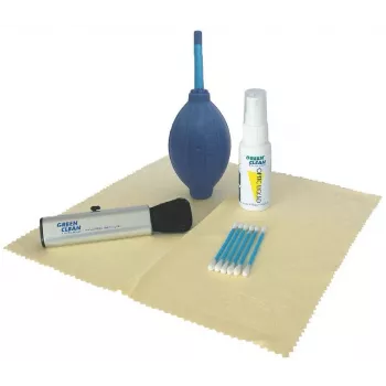 Green Clean CS-1500 tīrīšanas komplekts (CS-1500)