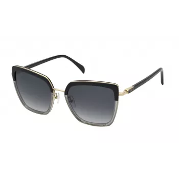 TOUS sieviešu saulesbrilles STOC19-560700 – 56 mm lēca, 100% UV400 aizsardzība
