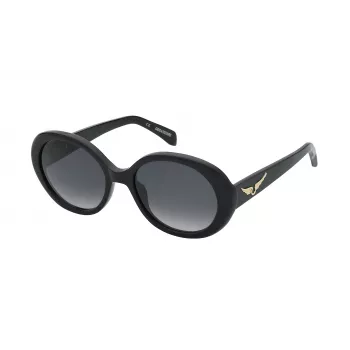 ZADIG & VOLTAIRE sieviešu saulesbrilles SZV338550700 55/19/135 mm
