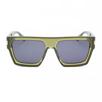 Just Cavalli SJC107V5802GN Unisex saulesbrilles – 58/15/140 mm