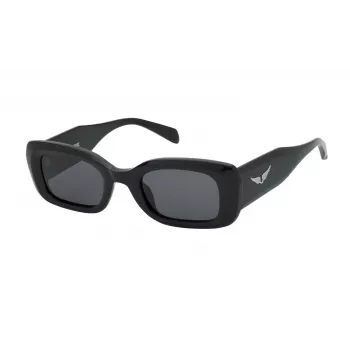 ZADIG & VOLTAIRE Sieviešu saulesbrilles SZV372-490700, 49/23/140 mm
