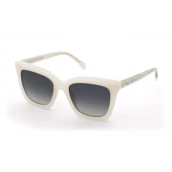 Zadig&Voltaire sieviešu saulesbrilles SZV455-520822 52mm