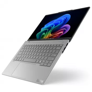 Lenovo ThinkBook 14x ILL 22BG - 180° eņģu dizains - Intel Core Ultra 5 226V - Windows 11 Home - Arc Graphics 130V - 16 GB RAM - 256 GB SSD NVMe - 35,6 cm (14 collu)