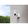 Netatmo Smart āra kamera ar sirēnu NOC-S-W-EC (balta)