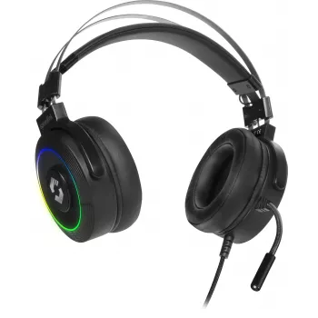 Speedlink Orios austiņas ar mikrofonu (SL-860005-BK)