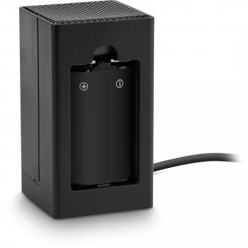 Speedlink Juizz dubultais USB lādētājs, paredzēts Xbox (SL-260003-BK)