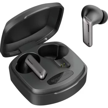Speedlink Vivas True Wireless bezvadu austiņas, pelēkas (SL-870200-GY)