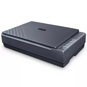 Plustek OpticPro A390 A3 plakanā skeneris