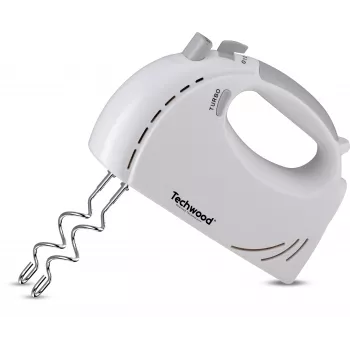 Techwood TMM-3001 300 W rokas mikseris (TMM-3001)