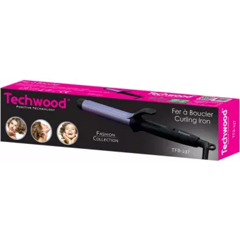 Techwood TFB-337 matu lokukrējmašīna (TFB-337)