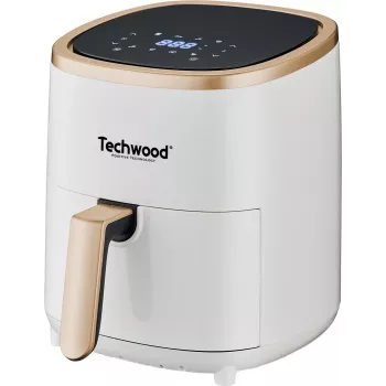 Techwood TFR-350SHD 3.5 L karstā gaisa friteris (TFR-350SHD)