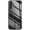 NEVOX StyleShell SHOCKFlex aizsargmaciņa Samsung Galaxy A27 5G, caurspīdīga