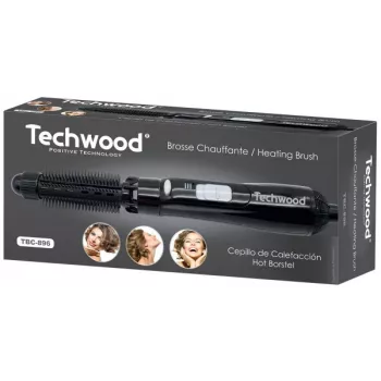 Techwood TBC-896 sildāmā matu suka (TBC-896)