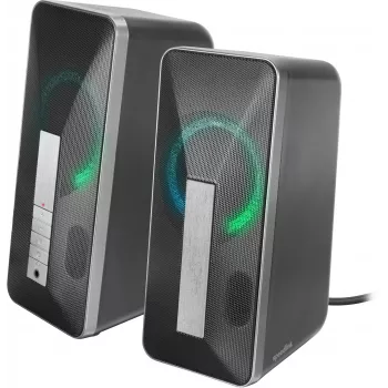 Speedlink Lavel skaļruņi (SL-810007-BK)