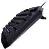 Speedlink Ludicium RGB Rainbow tastatūra, ASV izkārtojums (SL-670004-BK-US)