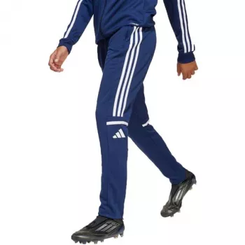 adidas Squadra 25 Treniņbikses Bērniem Tumši Zilā Krāsā JD4799 116cm