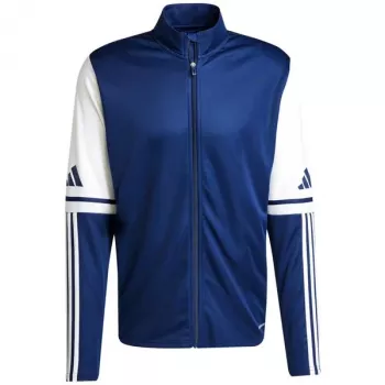 adidas Squadra 25 Treniņsviedraklis vīriešiem Navy/White XL