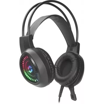 Speedlink Voltor austiņas ar mikrofonu (SL-860021-BK)