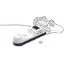 Speedlink Jazz USB spēļu kontrolieru lādētājs, paredzēts PS5 (SL-460001-WE)