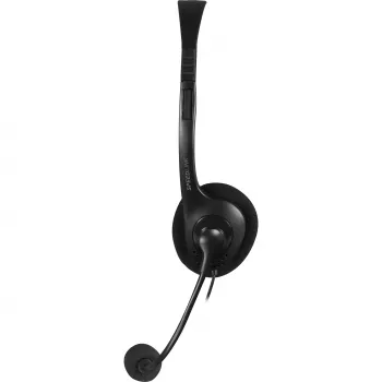 Speedlink Accordo austiņas ar mikrofonu (SL-870003-BK)
