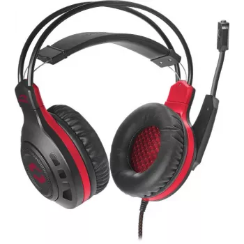 Speedlink Celsor spēļu austiņas, melnā krāsā (SL-860011-BK)