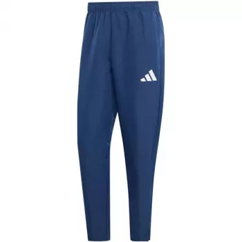 adidas Entrada 26 Prezentācijas bikses vīriešiem Navy Blue JZ9126 2XL