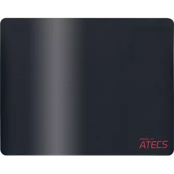 Speedlink Atecs Soft spēļu peles paliktnis, izmērs M (SL-620101-M)