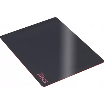 Speedlink Atecs Soft spēļu peles paliktnis, izmērs M (SL-620101-M)