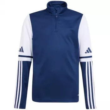 adidas Squadra 25 Bērnu treniņu tops Navy Blue JD3025 128cm