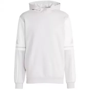 adidas Squadra 25 vīriešu kapuce vidēji pelēka JD2977 izmērs M