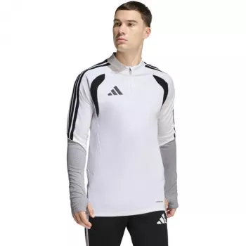 adidas vīriešu Tiro 26 Competition treniņu tops balts JX4256 XL