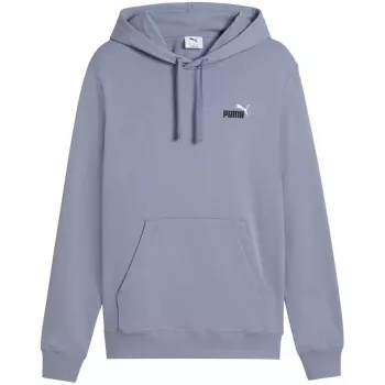 Puma ESS 2 Color Small No.1 Logo kapuce Grey (L)
