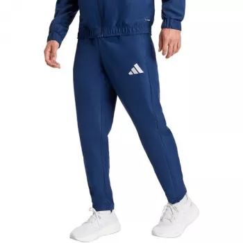 adidas Entrada 26 Presentation vīriešu konusveida treniņbikses Navy Blue M