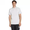 adidas Tiro 26 League vīriešu polo krekls Light Grey KF3399, izmērs M