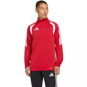 adidas Tiro 26 League treniņkrekls vīriešiem, sarkans, XL