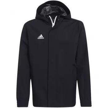 adidas Entrada 22 All-Weather jaka melnā krāsā IK4014