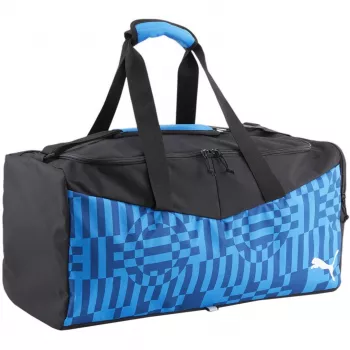 Puma individualRISE vidējā soma Blue-Black 79913 02
