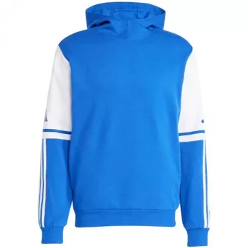 adidas Squadra 25 vīriešu kapuces sporta krekls Team Royal Blue JD2974 2XL