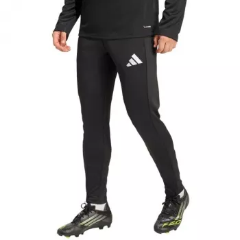 adidas Entrada 26 vīriešu treniņbikses melnas KE9848 2XL