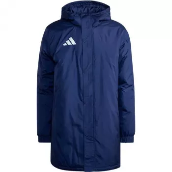 adidas Entrada 26 Stadium Jaka Bērniem Navy 152 cm