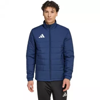 adidas Entrada 26 Light vīriešu jaka – Team Navy Blue (JZ9142, 2XL)