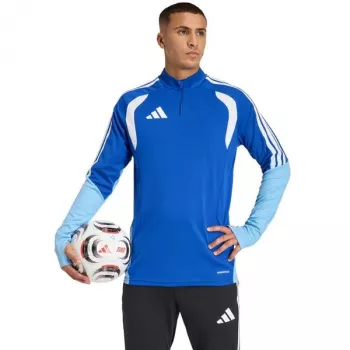 adidas Tiro 26 Competition treniņu tops vīriešiem zils KA5148 S