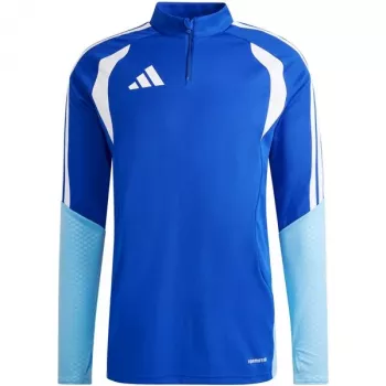 adidas Tiro 26 Competition treniņu tops vīriešiem zils KA5148 S