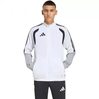adidas Tiro 26 Competition treniņkrekls vīriešiem balts KA7682 L