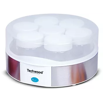 Techwood TYA-7001 elektriskais jogurta aparāts (TYA-7001)