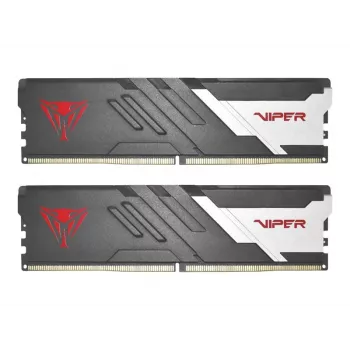 Patriot Viper Venom DDR5 32GB (2x16GB) 6000MT/s UDIMM komplekts EXPO AMD Optimized