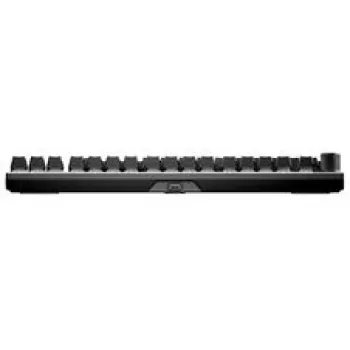 be quiet! Light Mount TKL Silent Linear RGB vadu tastatūra, melna